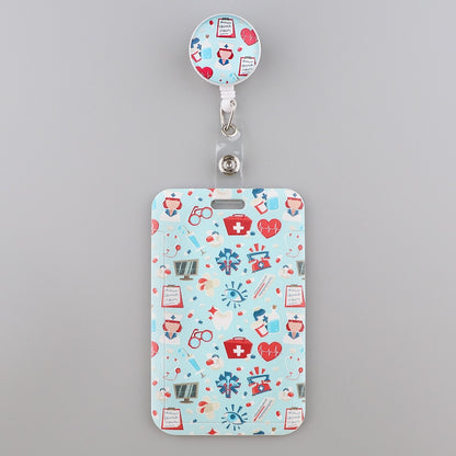 Grey's Anatomy TV Show Doctor Nurse Neck Strap