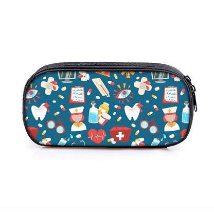 Cute Doctor Nurse Uniform Case