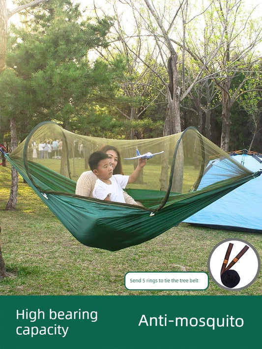 Hammock Outdoor Summer