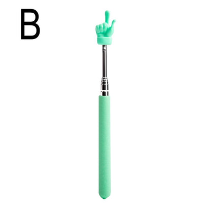 Retractable Teacher Pointer Finger