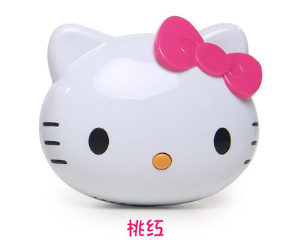 Hello Kitty Cute Cat Charger Power Bank 12000MAh for phone