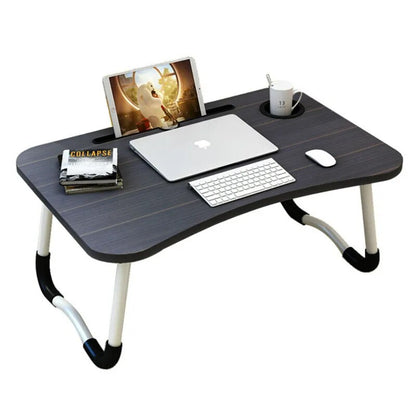 Bed Small Table Laptop Computer Table