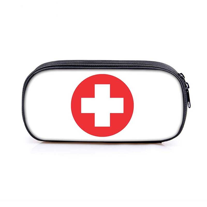 Cute Doctor Nurse Uniform Case