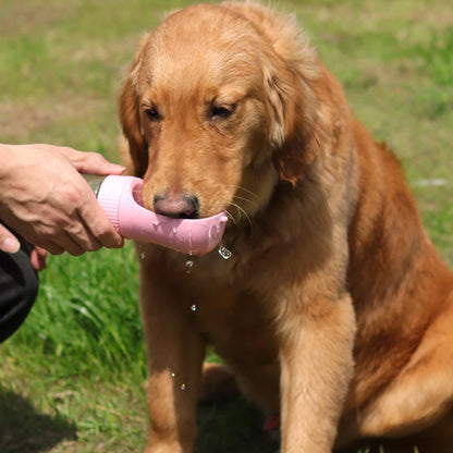 Portable Dog Water Bowl