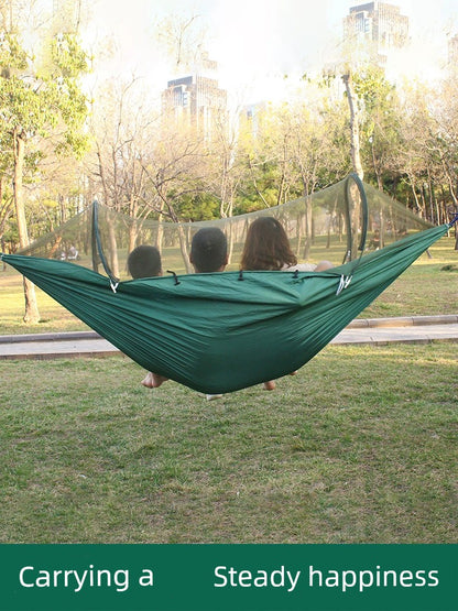 Hammock Outdoor Summer