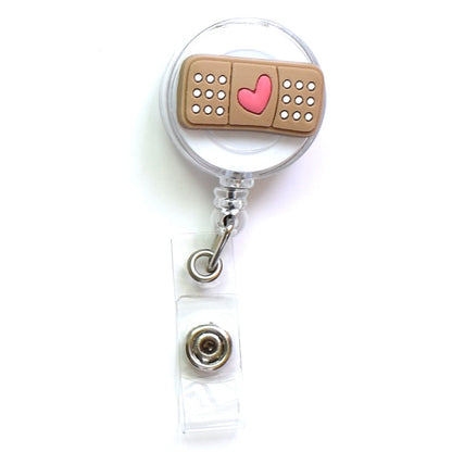 Retractable Badge Reels Nurse