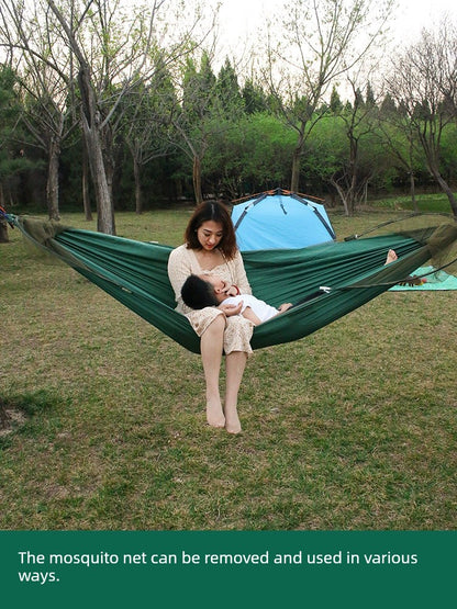 Hammock Outdoor Summer