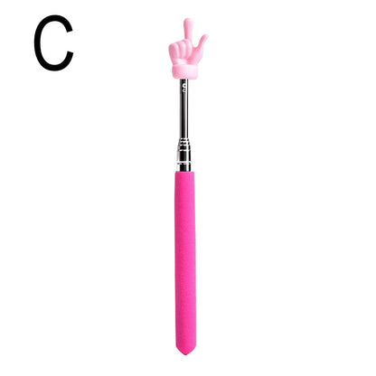 Retractable Teacher Pointer Finger