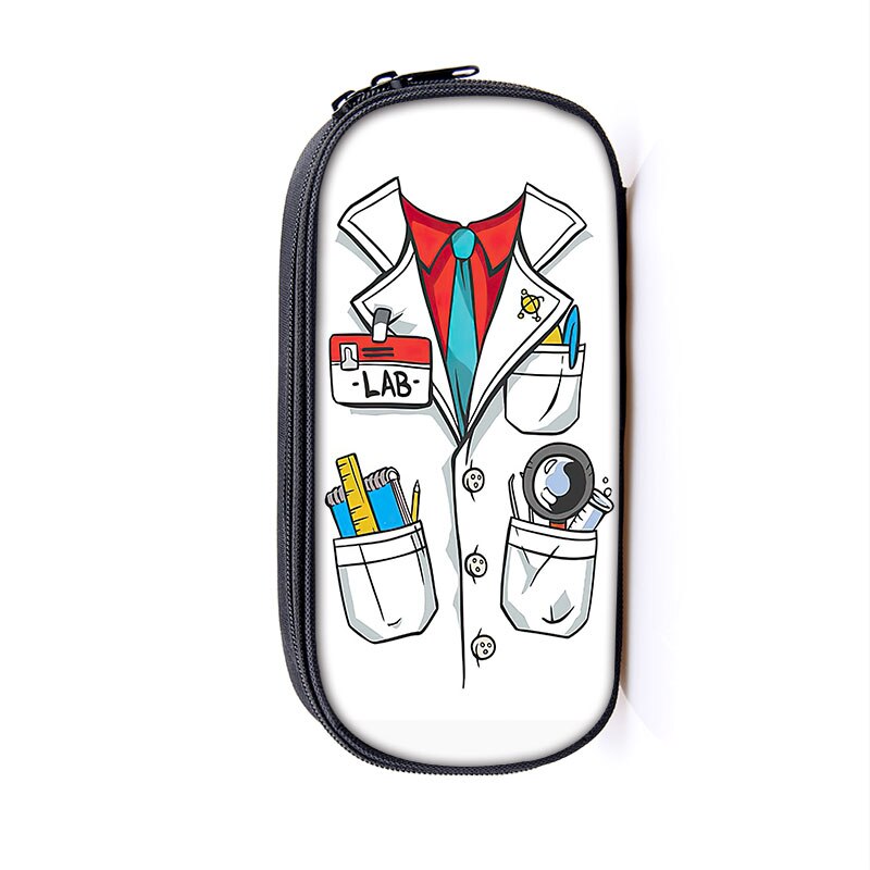 Cute Doctor Nurse Uniform Case