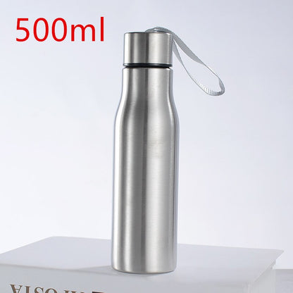 Stainless Steel Water Bottle