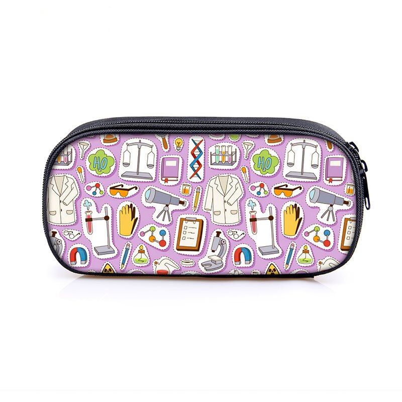 Cute Doctor Nurse Uniform Case