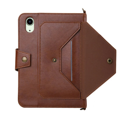 Leather Case for iPad