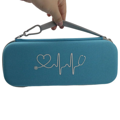 Hard Shell Medical Storage Box