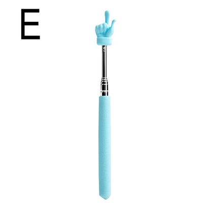 Retractable Teacher Pointer Finger