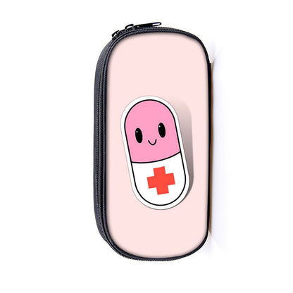 Cute Doctor Nurse Uniform Case