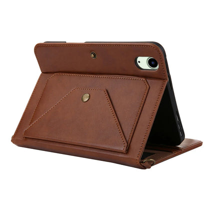 Leather Case for iPad