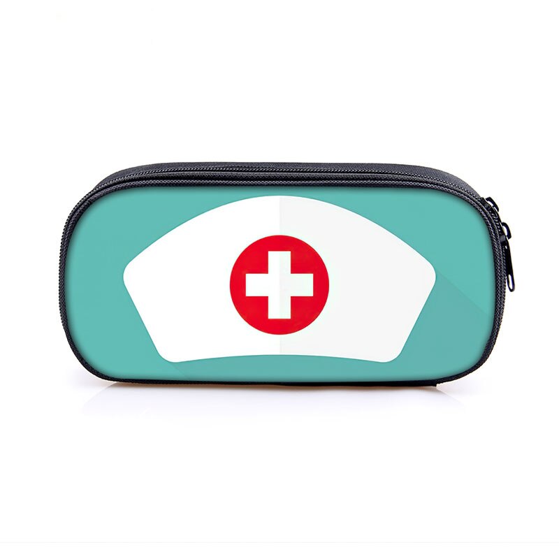 Cute Doctor Nurse Uniform Case