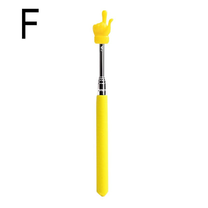 Retractable Teacher Pointer Finger