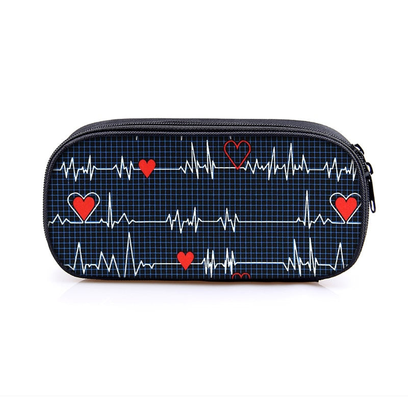 Cute Doctor Nurse Uniform Case