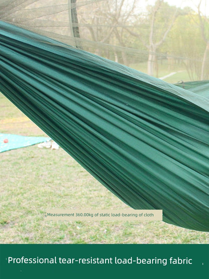 Hammock Outdoor Summer