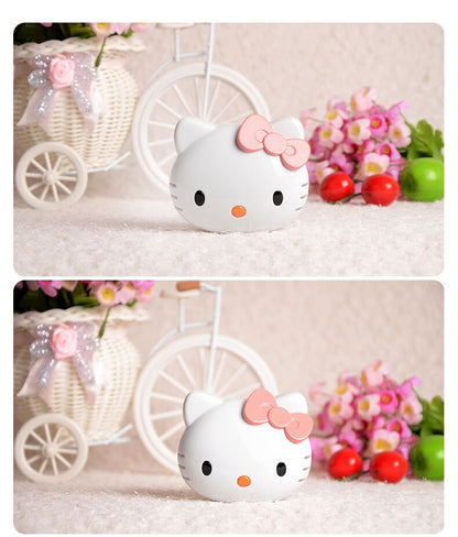 Hello Kitty Cute Cat Charger Power Bank 12000MAh for phone