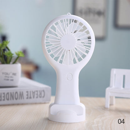 Handheld Small Fan