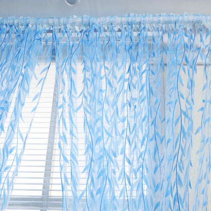 Sheer Gordijnen Window Curtains