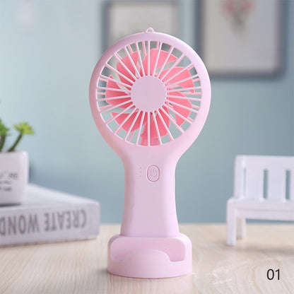 Handheld Small Fan