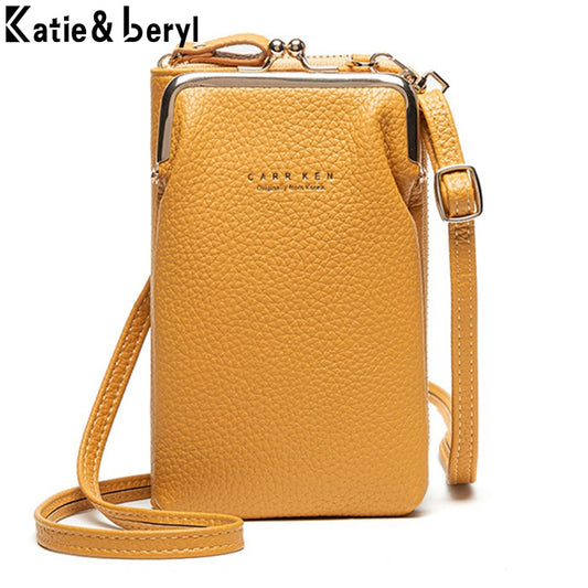 Fashion Small Crossbody Bags for phone