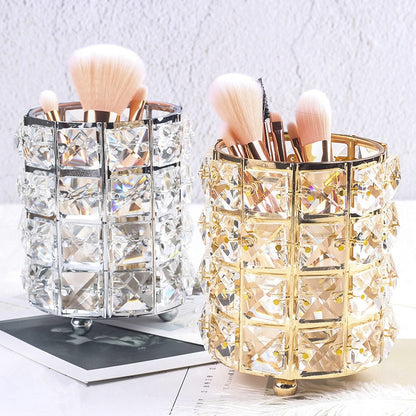 Makeup Brush Holder