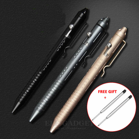 Portable Tactical Pen